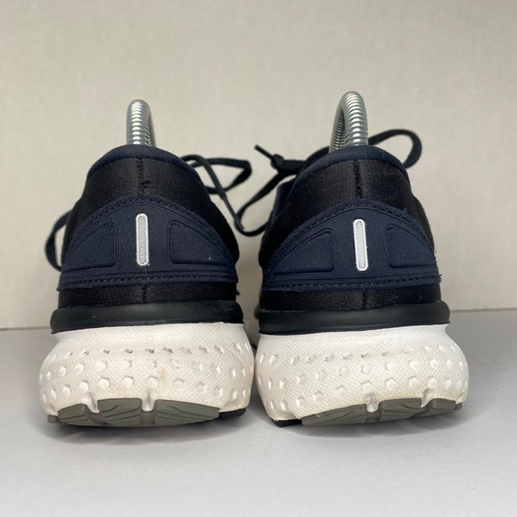 Brooks Glycerin 18 1203171B057 Running Shoe Women's Size 10 B Black - Picture 2 of 7